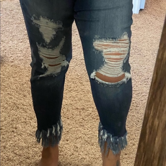 Judy blue beautiful jeans!! - Picture 1 of 2